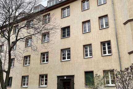 Gemütlich! + Helle 2 Zimmer in Anger-Crottendorf + Tageslichtbad + Dusche + Laminatboden 2 zimmer