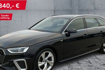Audi A4 66.489 km 24.900 &euro; Bamberg 96052