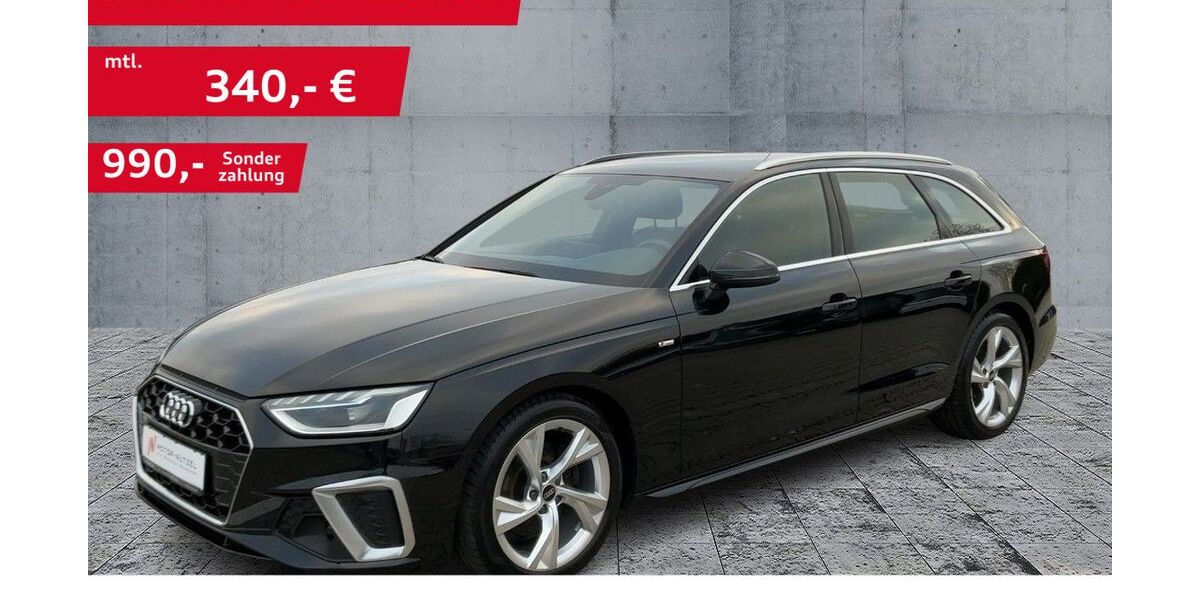 Audi A4 66.489 km 24.900 &euro; Bamberg 96052