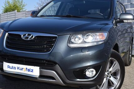 Hyundai SANTA FE 167.500 km 9.250 &euro; LUDWIGSHAFEN am RHEIN 67065