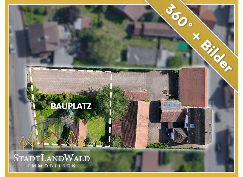 Haus zum Kaufen in Hinterweidenthal 550.000 € 535 m²