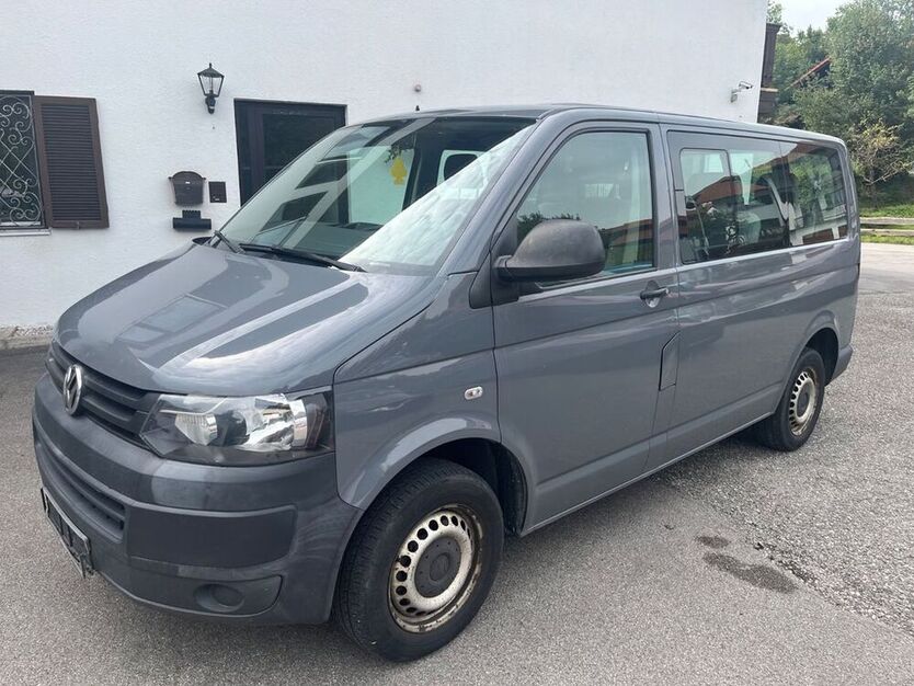T5 Transporter