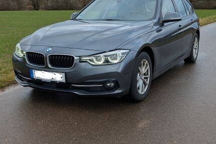 BMW 320 164.000 km 14.900 &euro; Weinsheim 55595