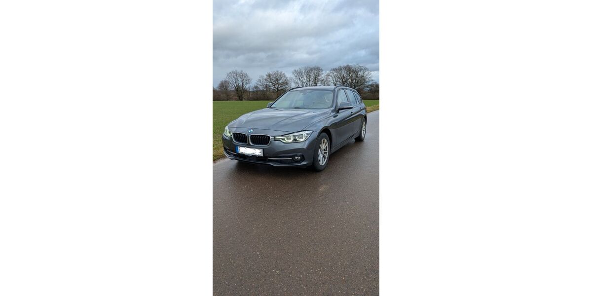 BMW 320 164.000 km 14.900 &euro; Weinsheim 55595