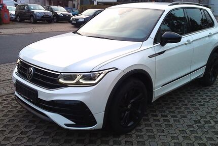 VW Tiguan 222.100 km 22.900 &euro; Karlsruhe 76227