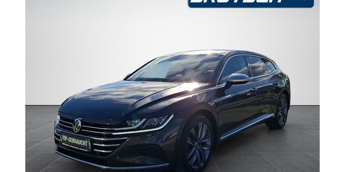 VW Arteon 26.300 km 32.980 € Singen 78224
