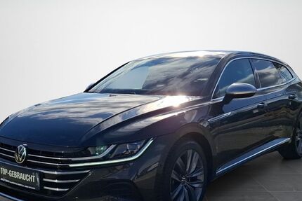 VW Arteon 26.300 km 34.480 € Singen 78224