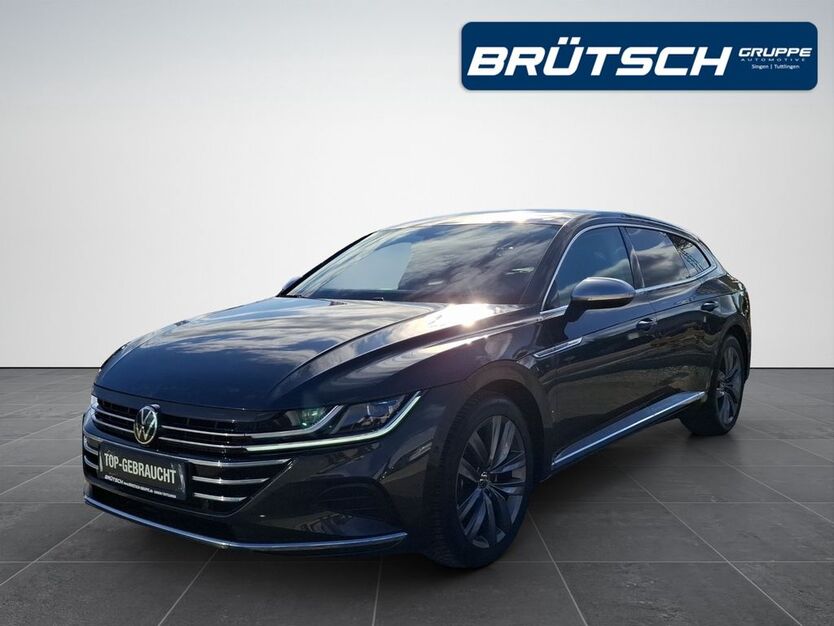 VW Arteon 26.300 km 34.480 € Singen 78224