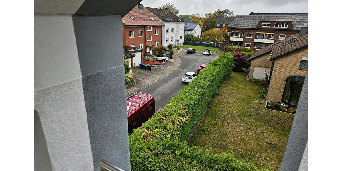 Dachgeschoßwohnung Lippstadt Overhagen - 2 Zimmer, 58 m&sup2;, 139.000&euro; | Angebot:24711514