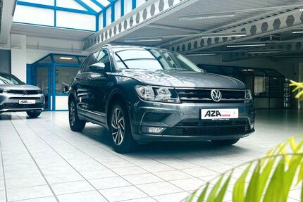 VW Tiguan 82.060 km 16.490 &euro; Uplengen 26670