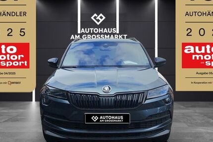 Skoda Karoq 73.370 km 23.850 &euro; Duisburg 47059