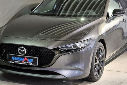 Mazda 3 8.000 km 27.490 € Kassel 34123