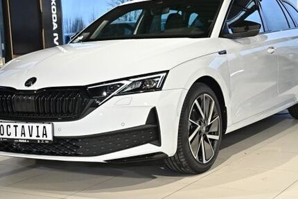 Skoda Octavia 15.000 km 41.560 &euro; Walsrode 29664