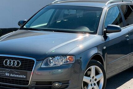 Audi A4 306.000 km 2.600 &euro; Euskirchen 53881