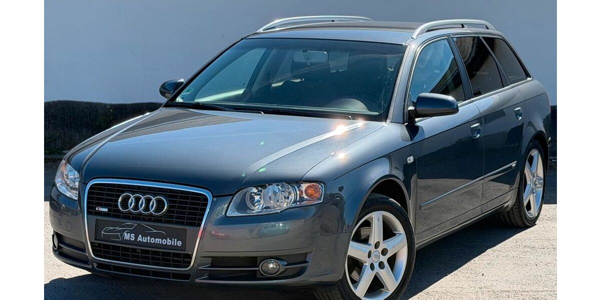 Audi A4 306.000 km 2.600 &euro; Euskirchen 53881
