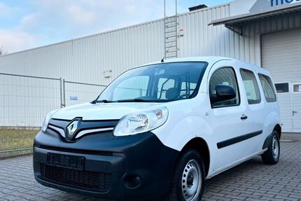 Renault Kangoo 70.000 km 9.490 &euro; Münster 48165