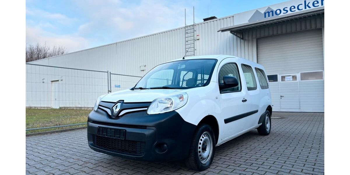 Renault Kangoo 70.000 km 9.490 &euro; Münster 48165