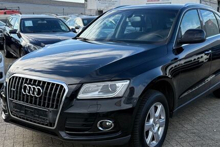 Audi Q5 234.000 km 8.999 &euro; Nordhorn 48529