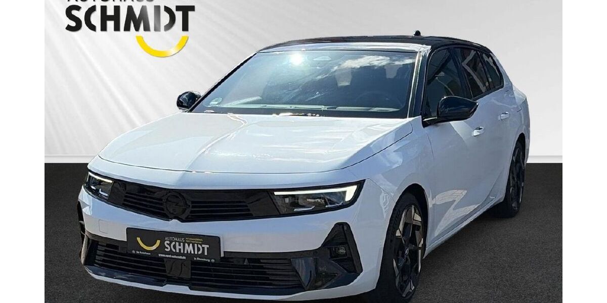 Opel Astra 28.900 km 28.990 &euro; Ehrenburg 27248