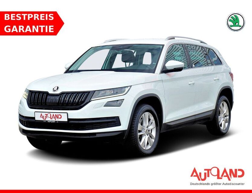 Kodiaq