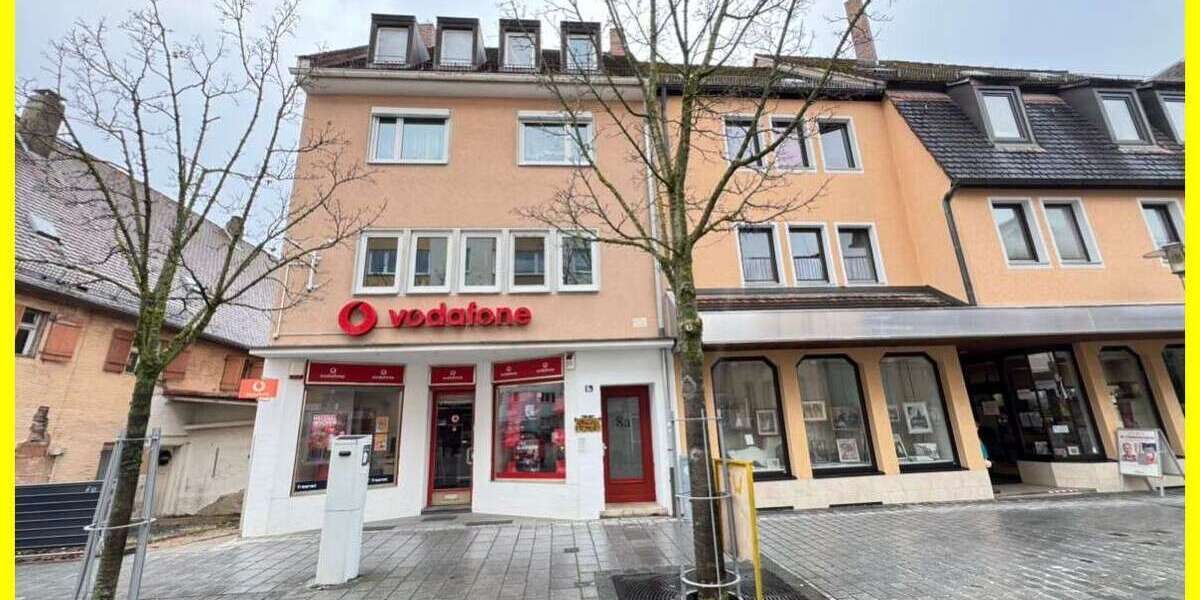 Einfamilienhaus Zirndorf - 26 Zimmer, 387 m&sup2;, 1.670.000&euro; | Angebot:26342198