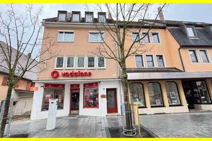 Haus Zirndorf - 26 Zimmer, 387 m&sup2;, 1.670.000&euro; | Angebot:26342198
