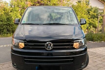 VW T5 Multivan 163.000 km 19.500 &euro; Bechhofen 91572
