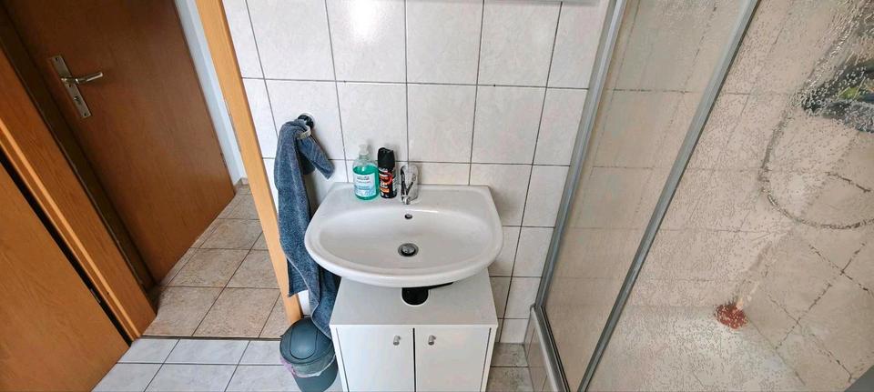 Etagenwohnung Aschersleben - 2 Zimmer, 56 m&sup2;, 491&euro; | Angebot:26224412