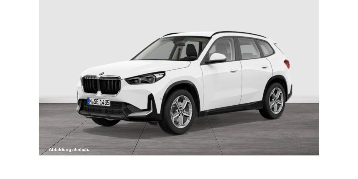 BMW X1 48.400 km 33.790 &euro; Solingen 42719
