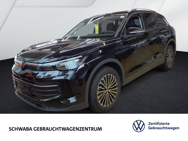 VW Tiguan 17.800 km 33.790 &euro; Gersthofen 86368