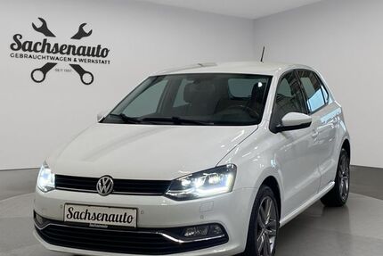 VW Polo 91.093 km 9.500 € Hartenstein 08118