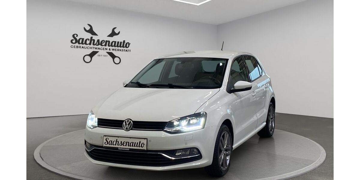 VW Polo 91.093 km 9.500 € Hartenstein 08118