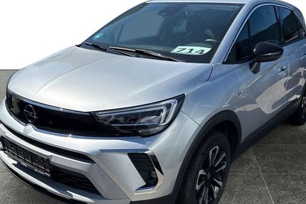 Opel Crossland (X) 19.292 km 17.580 &euro; Burghausen 84489