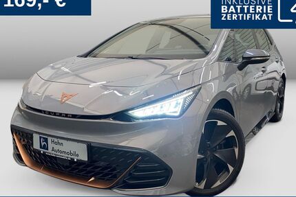 Cupra Born 58.634 km 21.930 &euro; Niefern-Öschelbronn 75223