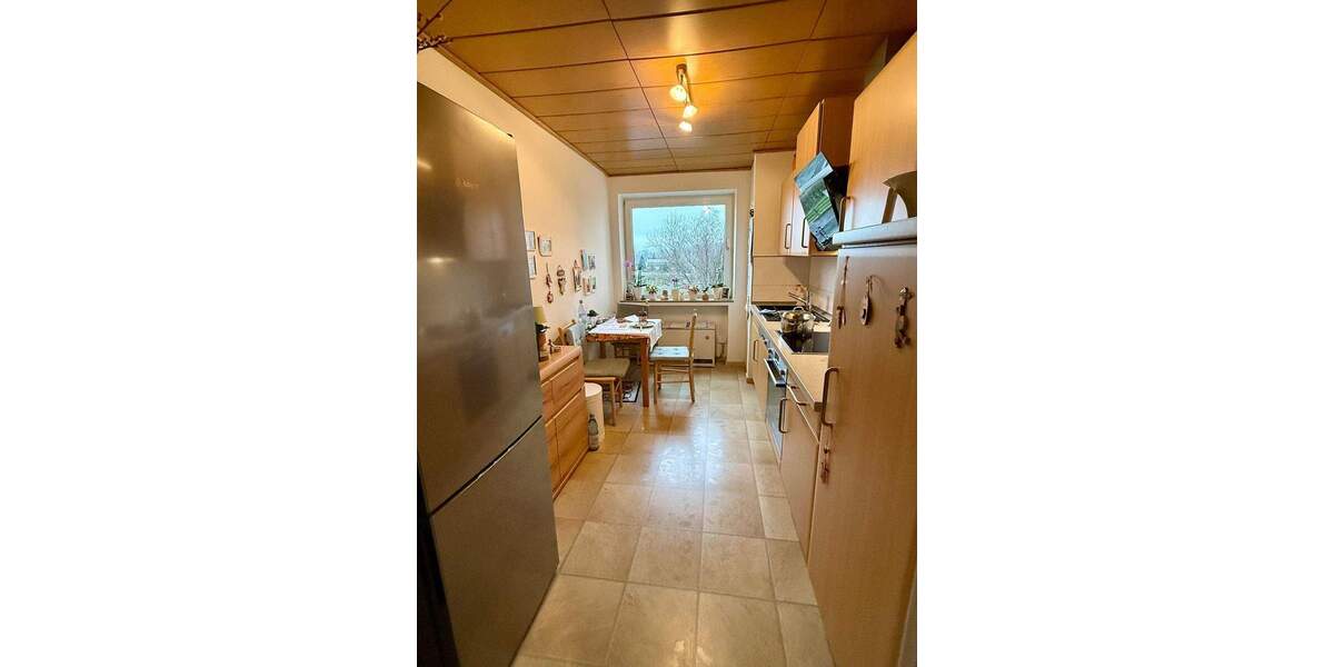 Etagenwohnung Witten Stockum - 2 Zimmer, 63 m&sup2;, 410&euro; | Angebot:25371192