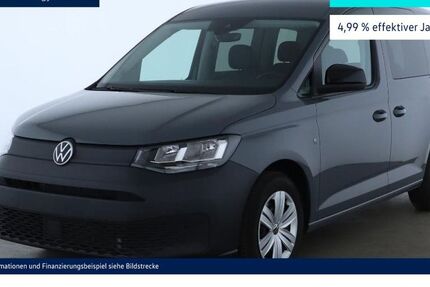 VW Caddy 9.993 km 32.200 &euro; Bochum 44866