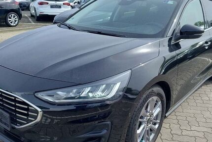Ford Focus 65.400 km 19.890 &euro; Bad Segeberg 23795