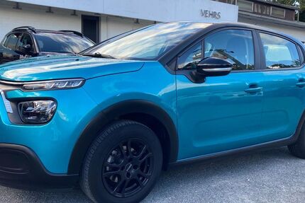 Citroen C3 86.989 km 8.995 &euro; Lauenburg/ Elbe 21481