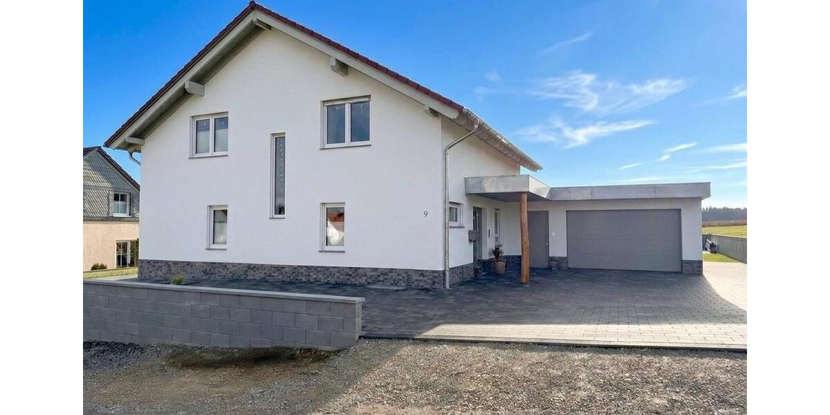 Einfamilienhaus Bad Arolsen - 5.5 Zimmer, 198 m&sup2;, 589.000&euro; | Angebot:24729642