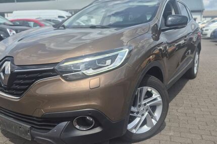 Renault Kadjar 126.670 km 10.000 &euro; Trier 54294