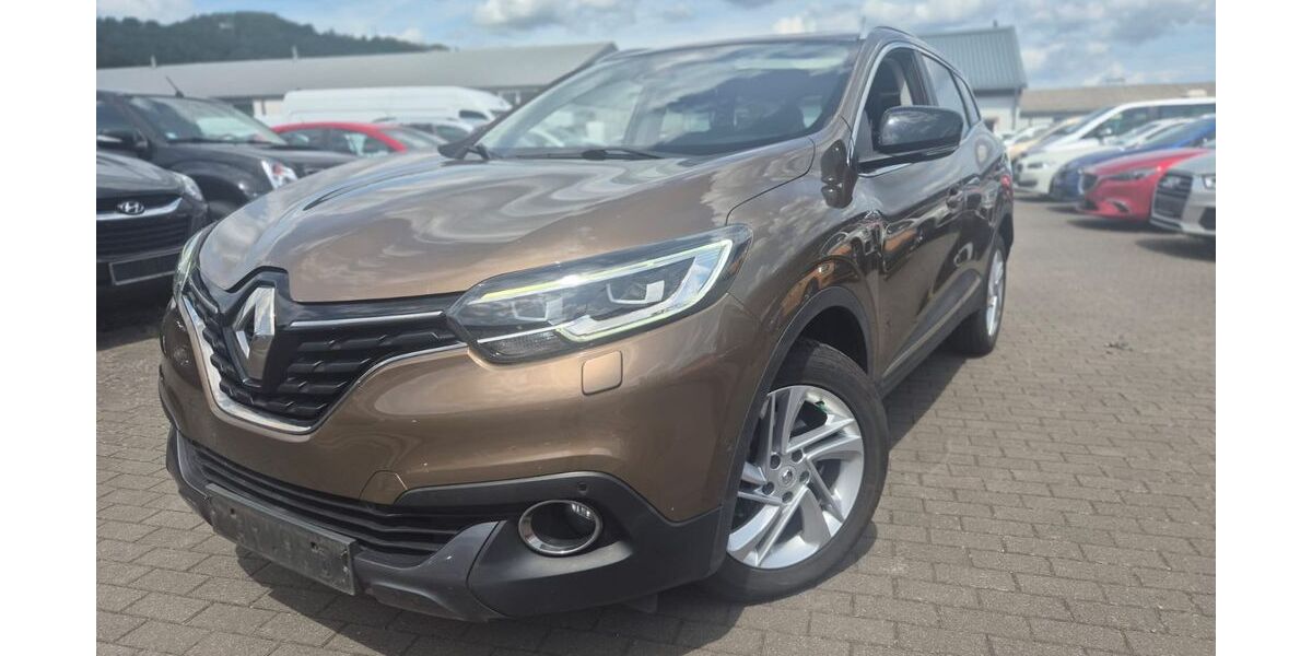 Renault Kadjar 126.670 km 10.000 &euro; Trier 54294