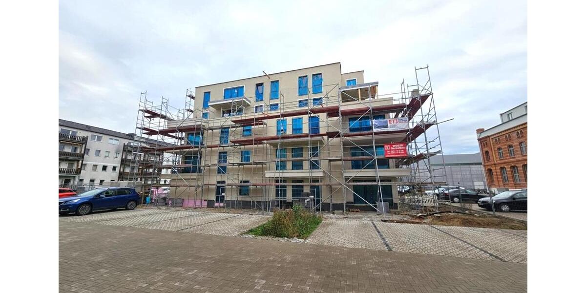 Einfamilienhaus Magdeburg Alte Neustadt - 2 Zimmer, 58 m&sup2;, 850&euro; | Angebot:25869813