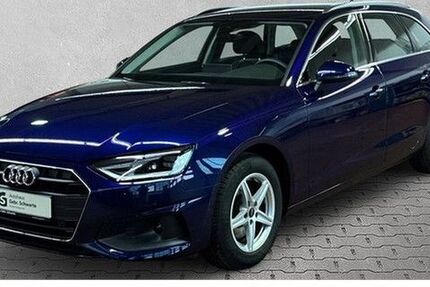 Audi A4 18.400 km 29.980 &euro; Papenburg 26871