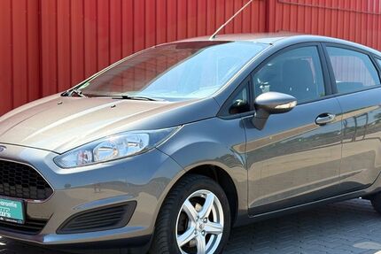 Ford Fiesta 91.000 km 7.500 &euro; Wittlich 54516
