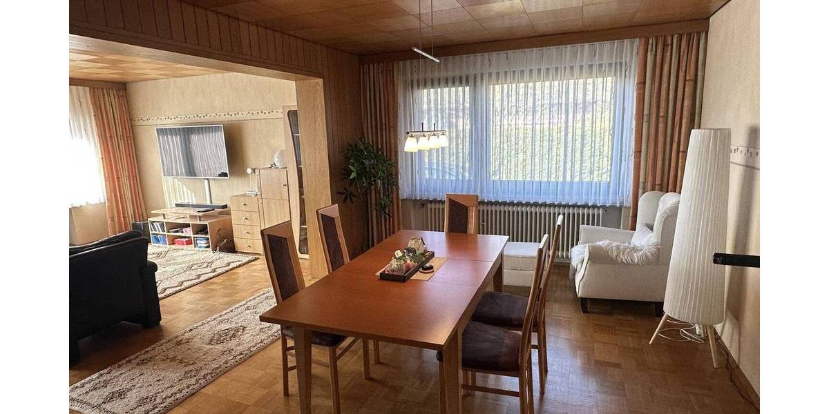 Bungalow Scheeßel Wittkopsbostel - 6 Zimmer, 165 m&sup2;, 279.000&euro; | Angebot:25984814