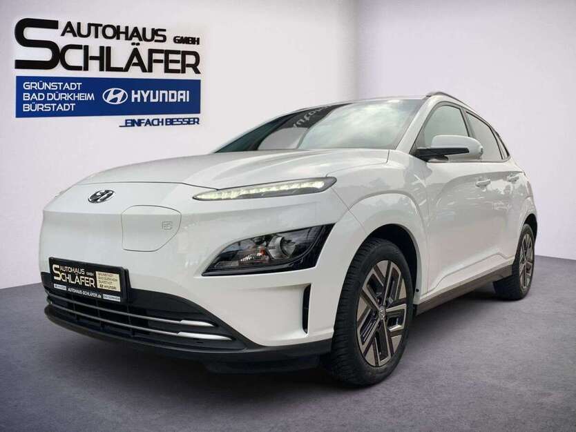 Hyundai KONA 27.503 km 18.990 € Bürstadt 68642