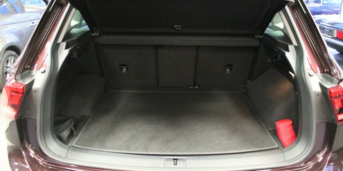 VW Tiguan 1.4 TSI 4Motion DSG Comfortline 96.900 km 19.980 &euro; Euskirchen 53881