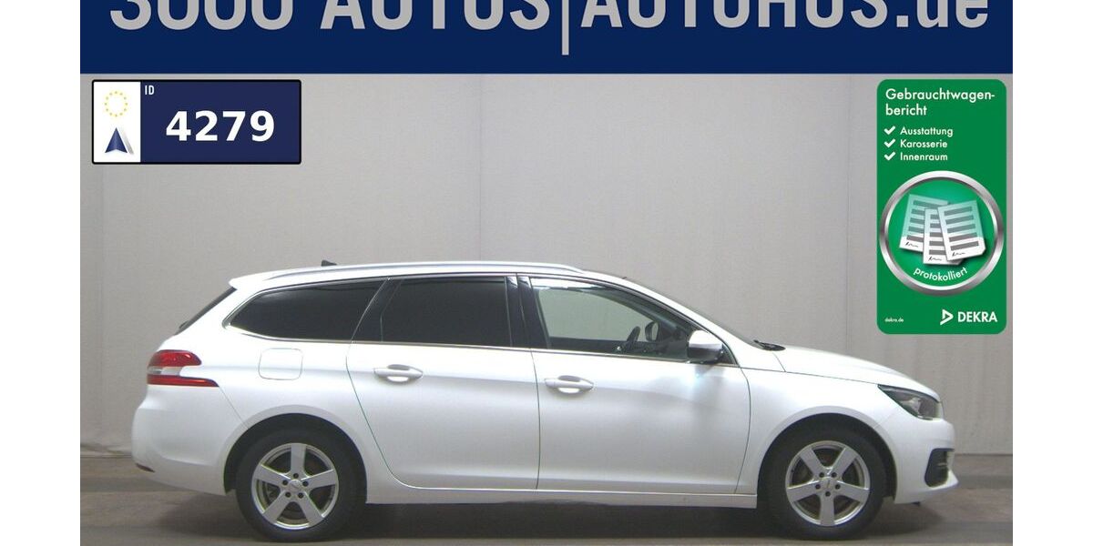 Peugeot 308 79.244 km 10.280 &euro; Gyhum/Bockel 27404