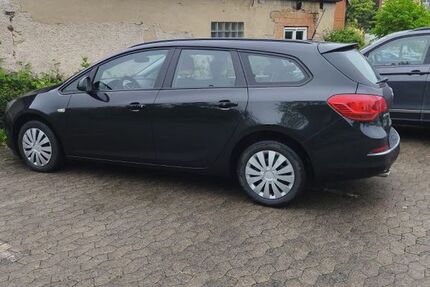 Opel Astra 145.000 km 5.400 &euro; Waldeck 34513