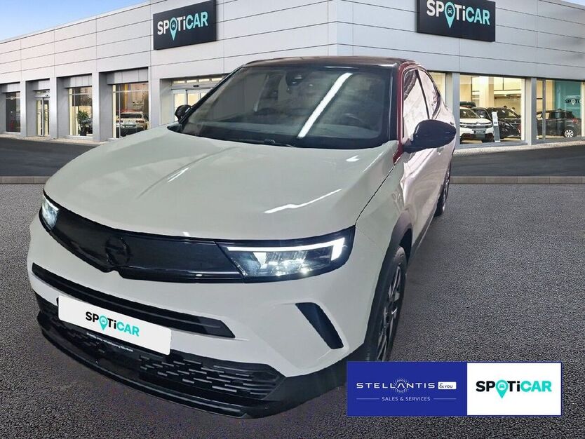 Opel Mokka 26.644 km 19.350 € Bonn 53121